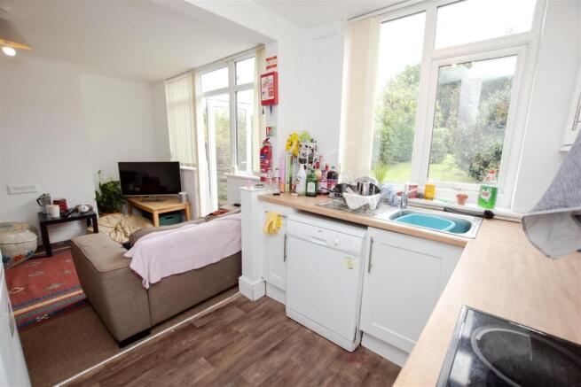 Warwards Lane, Birmingham, West Midlands, B29 - Widok 4