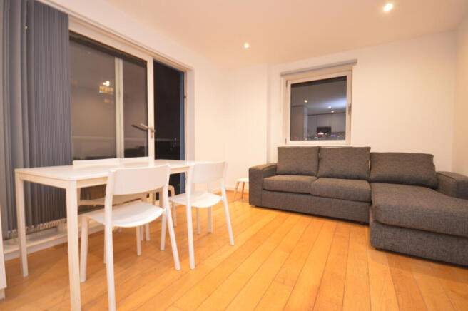 2 Double Bedroom Apartment to Rent