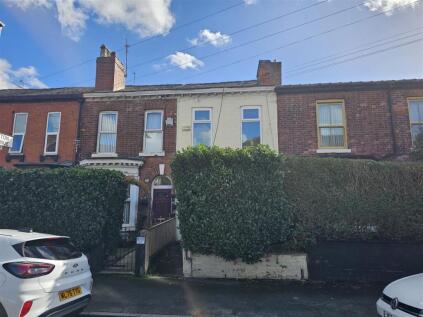 Parkhill Avenue, Manchester