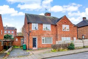 33, Nursery Road, Nottingham NG5 7ET