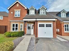 17, Hogarth Drive, Prenton CH43 9HA