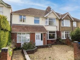 4, New Zealand Avenue, Salisbury SP2 7JX
