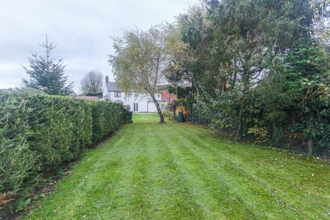 Garden - Aspect 4