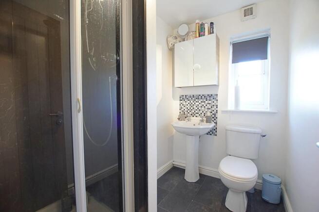 Master En-suite