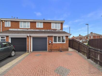Birkdale, South Shields