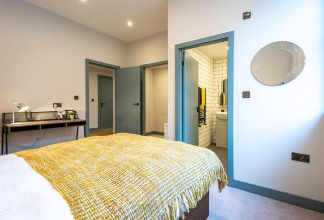 2 bed Flat to rent Image 6