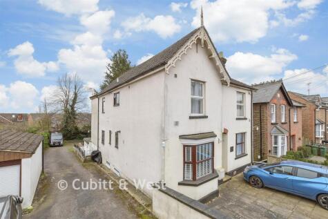 Woodlands Road, Earlswood, Surrey