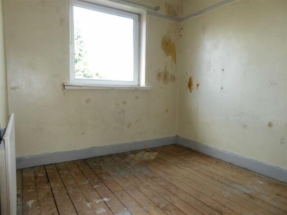 Bedroom Two: