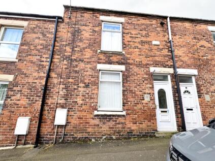5 Hamilton Street, Horden, Peterlee SR8 4NJ
