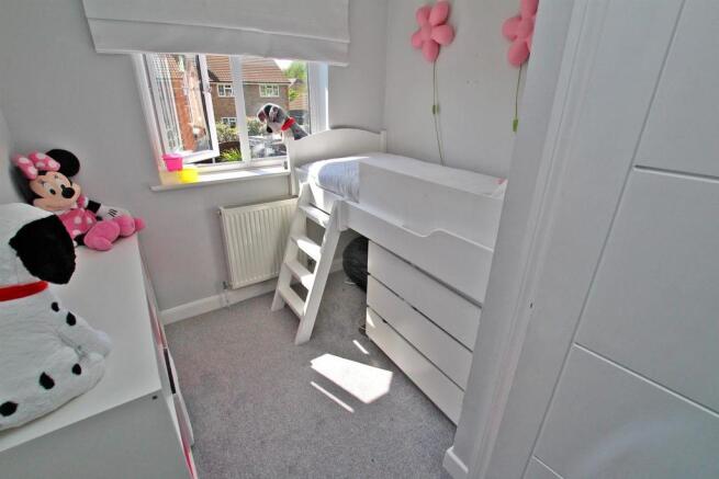 Bedroom Four