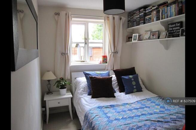 Main Bedroom