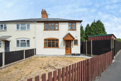Salter Road, Tipton