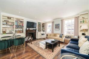 Flat 3, 91, Charlwood Street, London SW1V 4PB