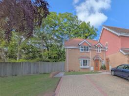 1, Maes Ebberston, Ebberston Road West, Colwyn Bay LL28 4BF