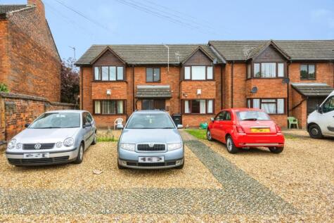 St. Leonards Avenue, Bedford, Bedfordshire, MK42