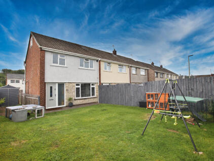 Heol Robart, Pontyclun, CF72 9BH