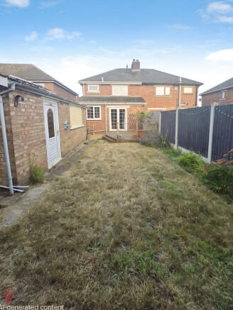 3 bed Semi-Detached for sale Image 11