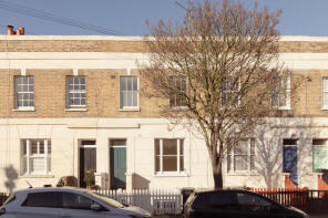 1, Hatcham Park Road, London SE14 5QE