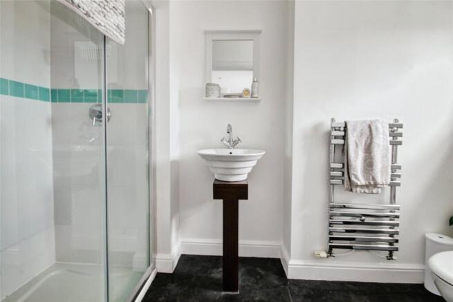 Ensuite 3