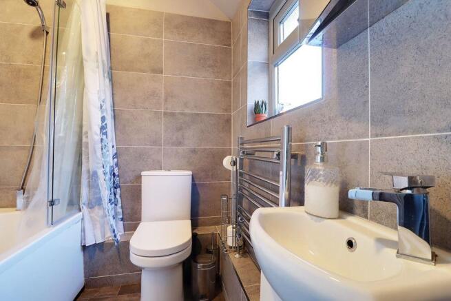 Bathroom 1