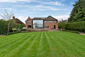 5, Burnham Avenue, Beaconsfield HP9 2JA