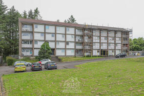 50, Denholm Crescent, East Kilbride, Glasgow G75 0BU