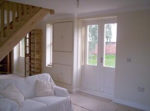 Living space(1)