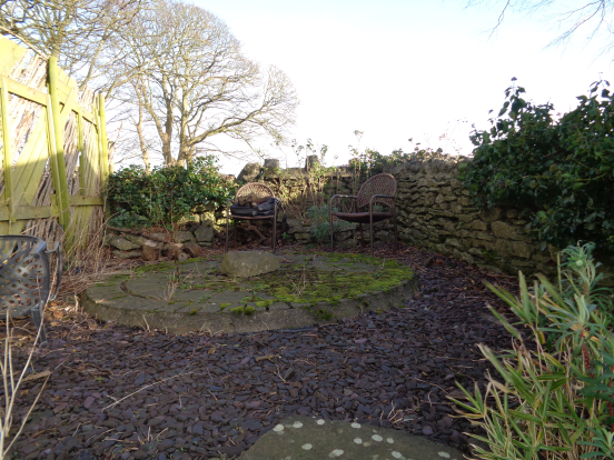 The Garden