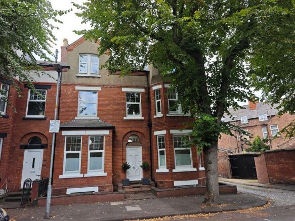 41 Aglionby Street