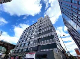 Flat 59, 44 58 Bracken House, Charles Street, Manchester M1 7AA