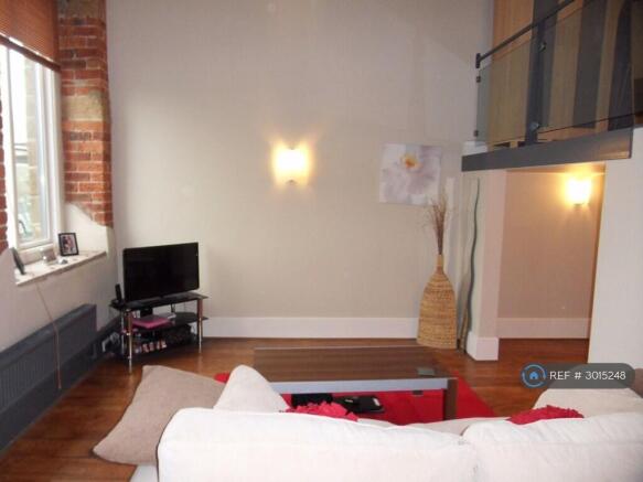 1 bed Flat to rent Image 7