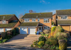 121, Cotefield Drive, Leighton Buzzard LU7 3DN