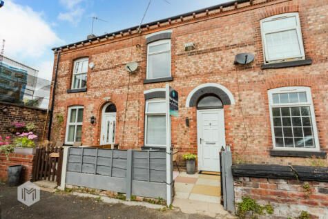 Wilfrid Street, Swinton, Manchester, M27 6AN