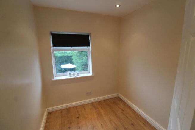 Bedroom Five