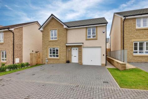 Kilmannan Drive, Duntocher, Clydebank