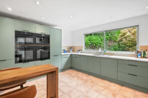 Karacin, Uvedale Road, Oxted RH8 0EN