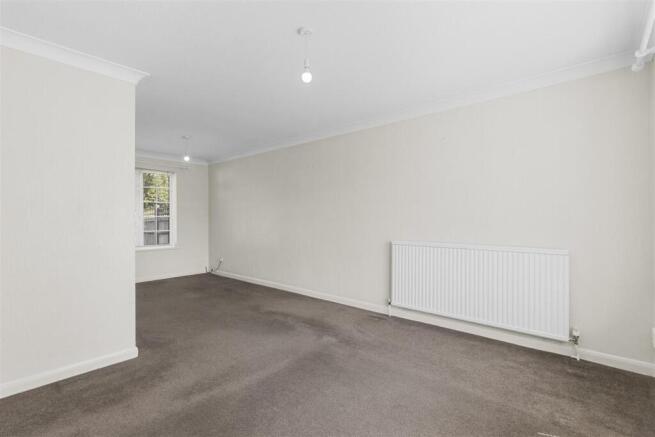 Lounge Dining Room