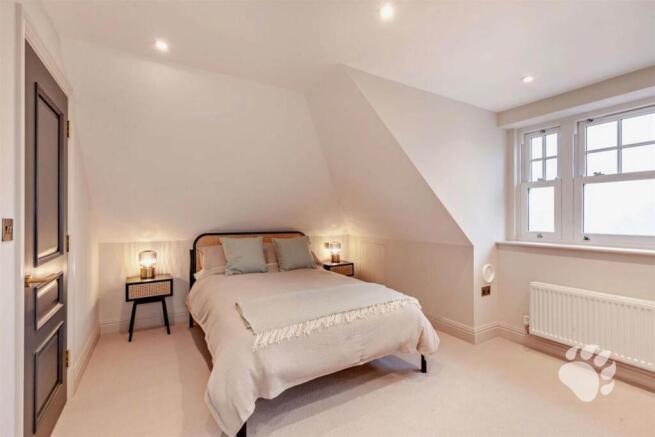 Bedroom Four