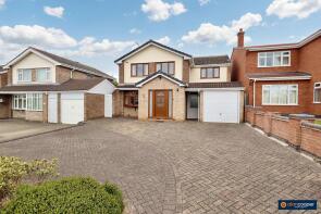 3, Thirlmere Avenue, Nuneaton CV11 6HT