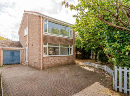Charlton Mead Drive, Brentry, Bristol