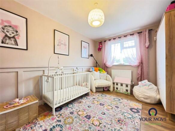 Bedroom 2