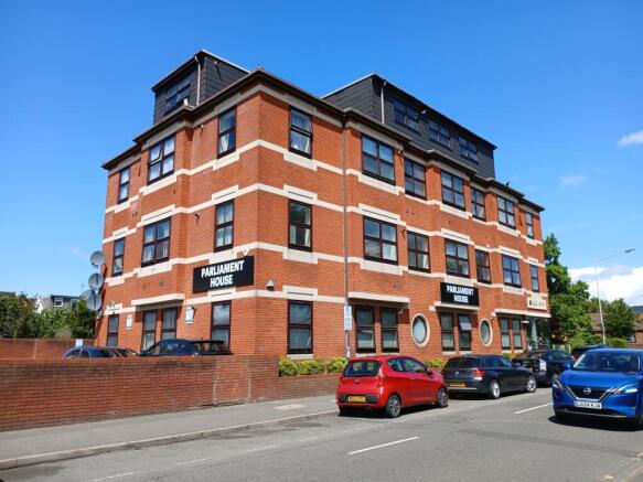 Outside View