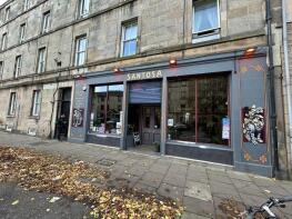 27, Albert Street, Albion, Edinburgh EH7 5LH