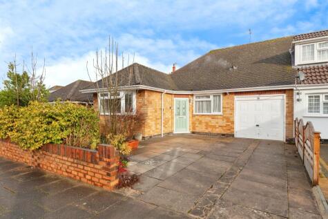 Judith Drive, Leicester