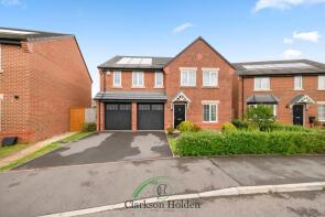 3, Burstock Drive, Preston PR4 0QJ