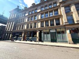 23g, Queen Street, Newcastle Upon Tyne NE1 3UG