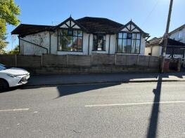 1, The Drive, Bredbury, Stockport SK6 2ED