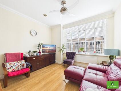 South Street, Romford, RM1