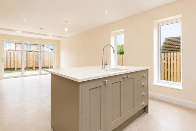 Living Kitchen