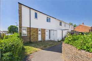 1, Mourne Close, Basingstoke RG22 5BD